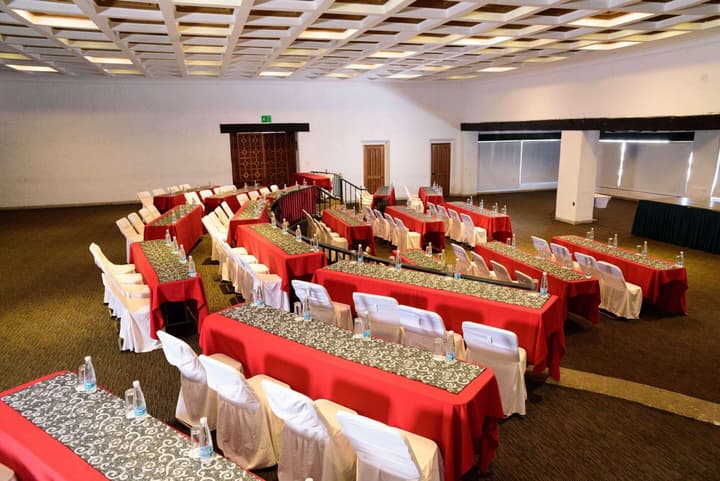 Radisson Hotel Tapatio Guadalajara