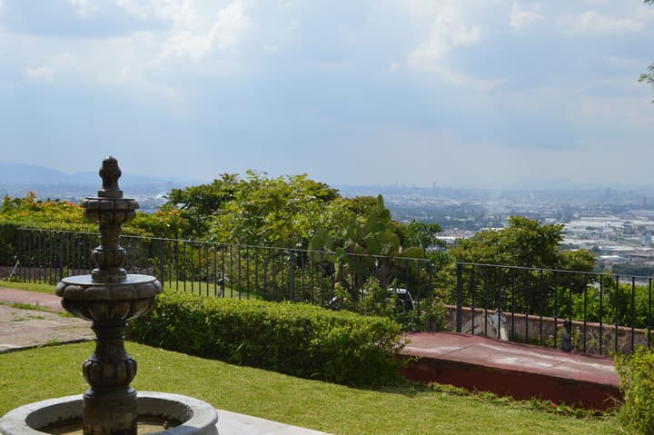 Radisson Hotel Tapatio Guadalajara