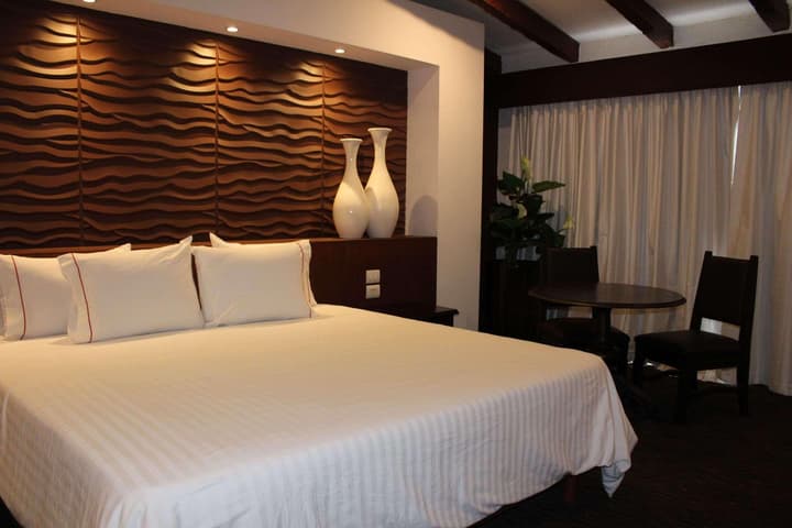 Radisson Hotel Tapatio Guadalajara
