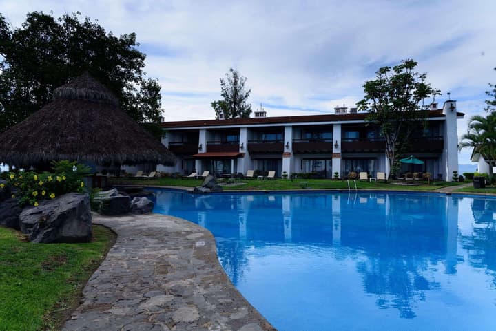 Radisson Hotel Tapatio Guadalajara