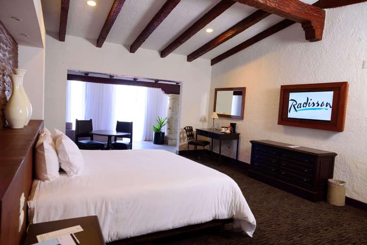 Radisson Hotel Tapatio Guadalajara