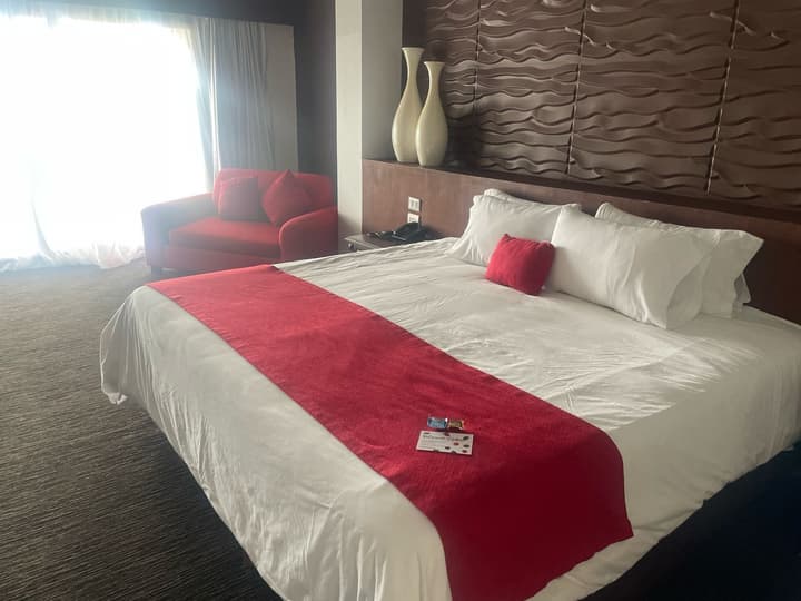 Radisson Hotel Tapatio Guadalajara