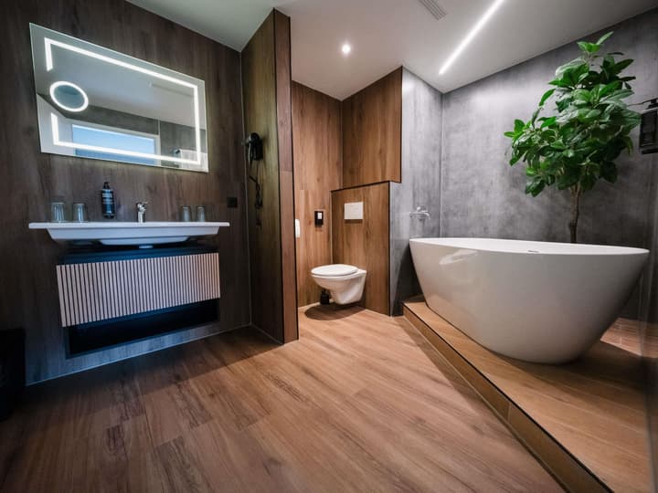 ibis Styles Linz