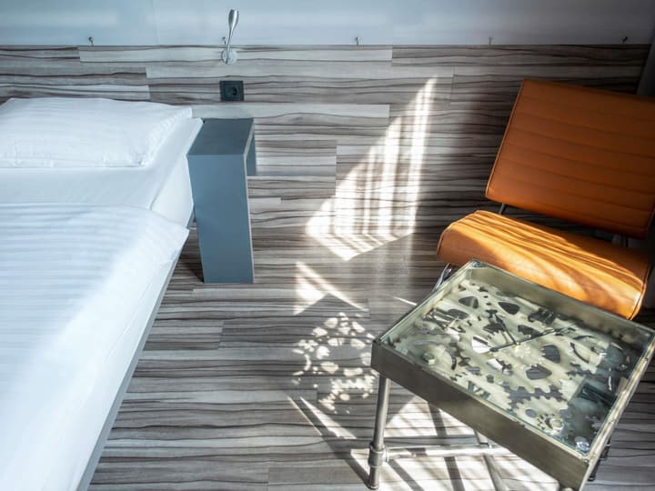 ibis Styles Linz