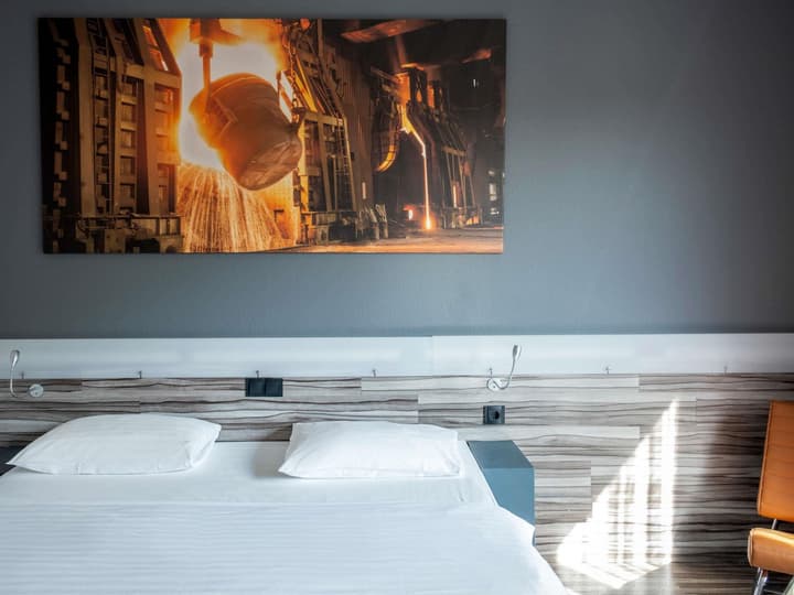 ibis Styles Linz
