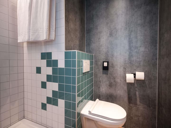 ibis Styles Linz
