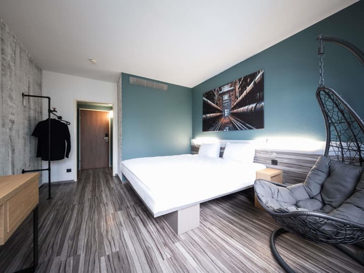 ibis Styles Linz