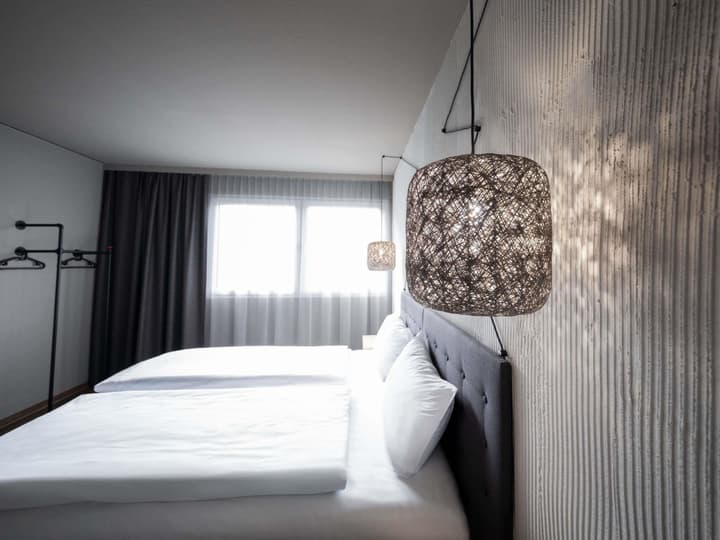 ibis Styles Linz