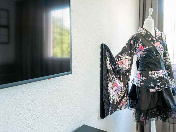 ibis Styles Linz