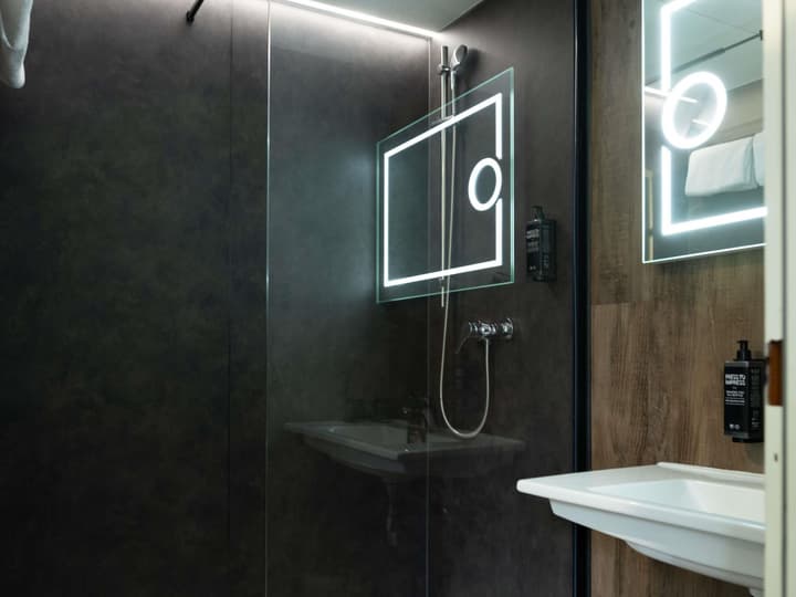 ibis Styles Linz