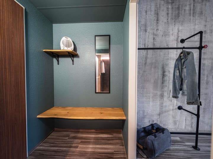 ibis Styles Linz