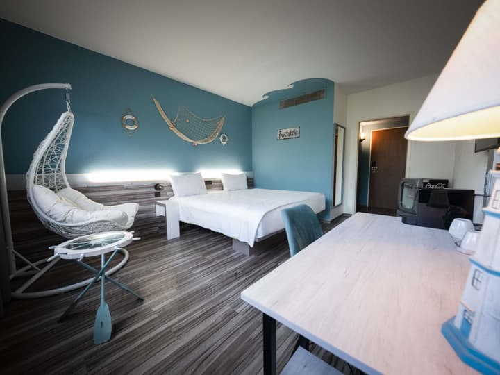 ibis Styles Linz