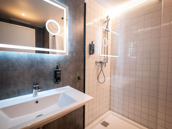 ibis Styles Linz