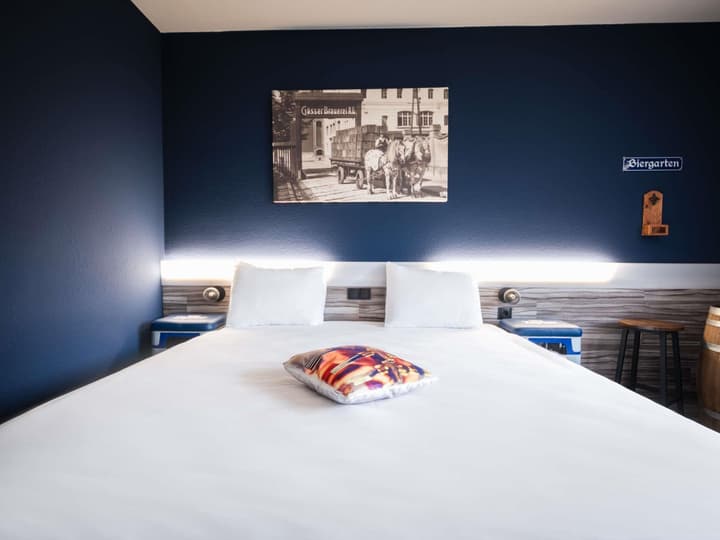 ibis Styles Linz