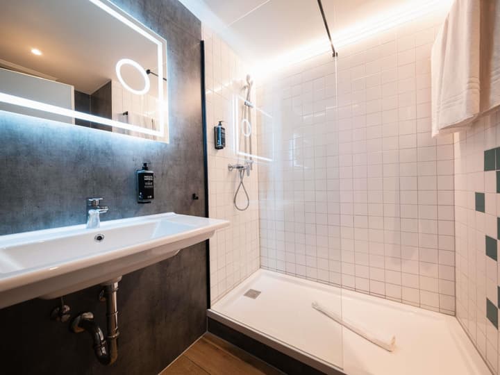 ibis Styles Linz