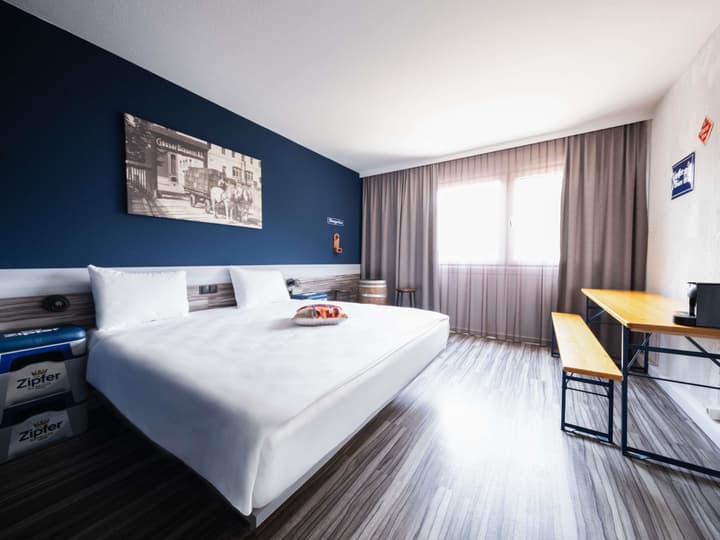 ibis Styles Linz