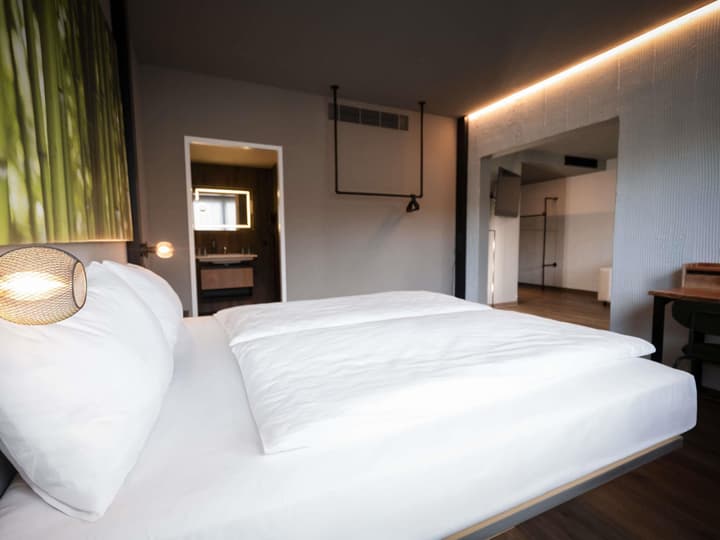 ibis Styles Linz