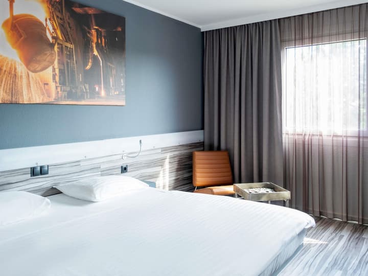 ibis Styles Linz