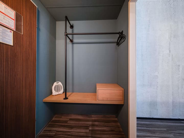 ibis Styles Linz