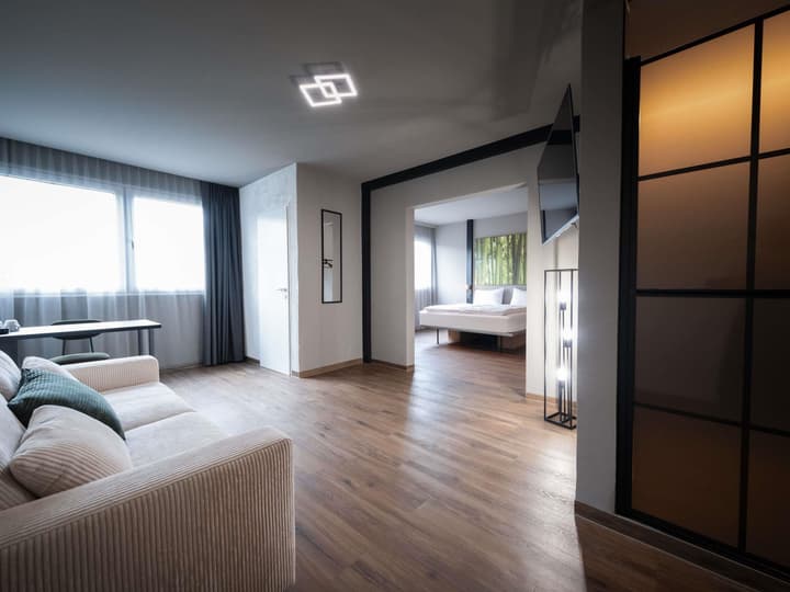 ibis Styles Linz