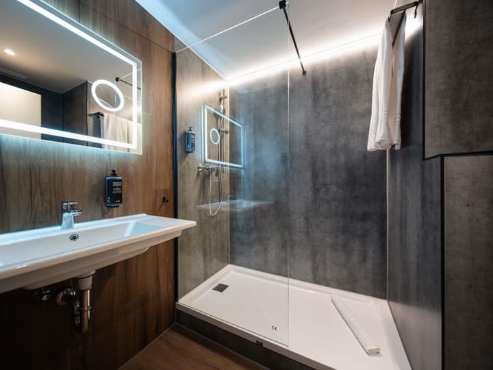 ibis Styles Linz