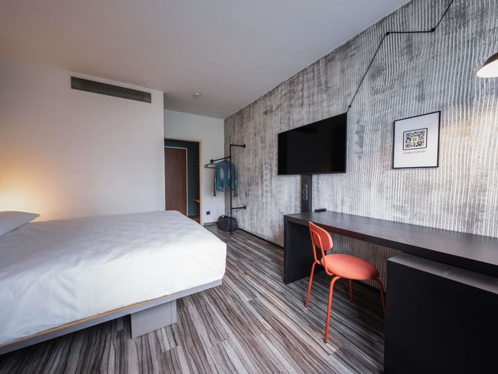 ibis Styles Linz