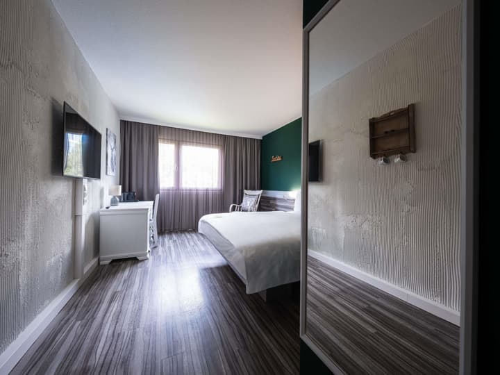 ibis Styles Linz