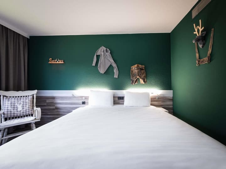 ibis Styles Linz