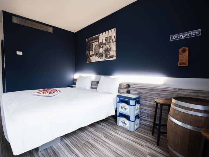ibis Styles Linz