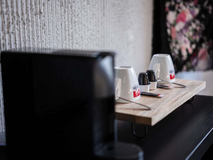 ibis Styles Linz