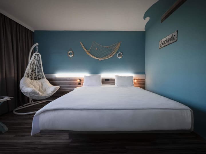 ibis Styles Linz