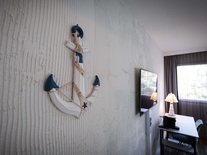 ibis Styles Linz