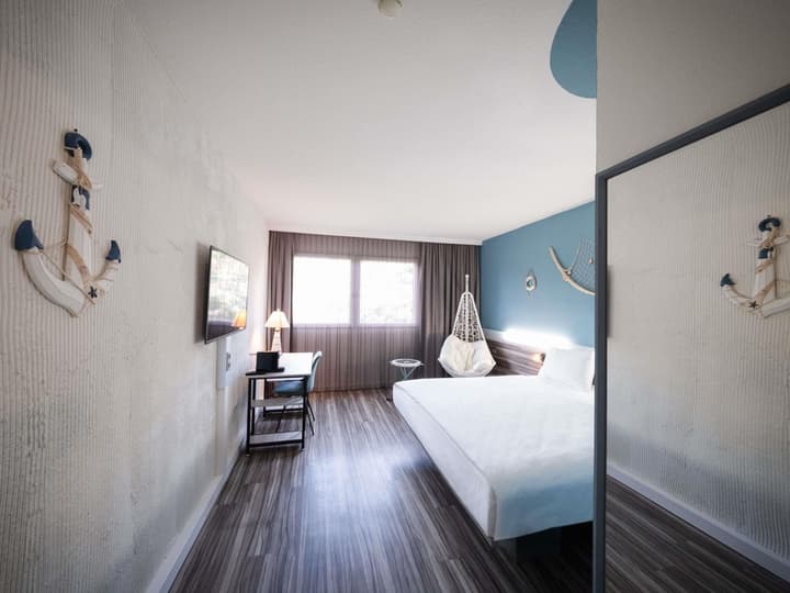 ibis Styles Linz