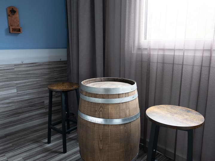 ibis Styles Linz