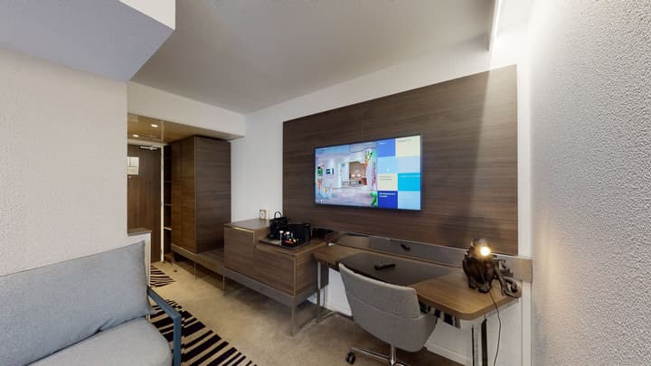 Novotel Lyon Gerland