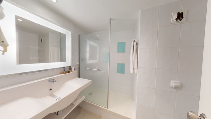 Novotel Lyon Gerland