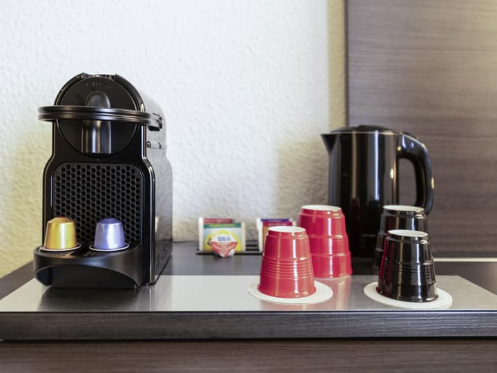 Novotel Lyon Gerland