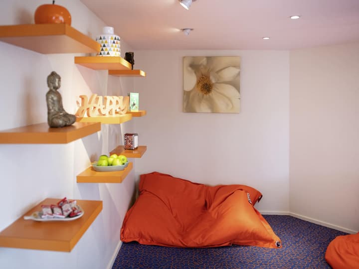 Novotel Lyon Gerland