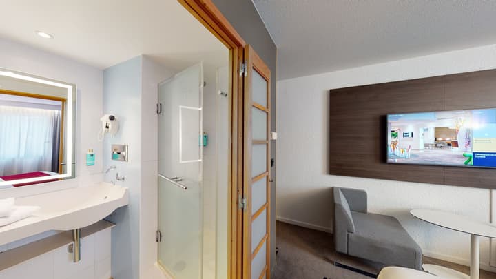 Novotel Lyon Gerland