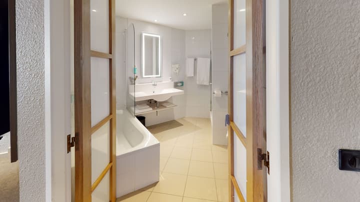 Novotel Lyon Gerland