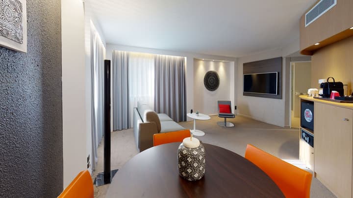 Novotel Lyon Gerland