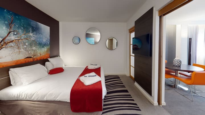 Novotel Lyon Gerland