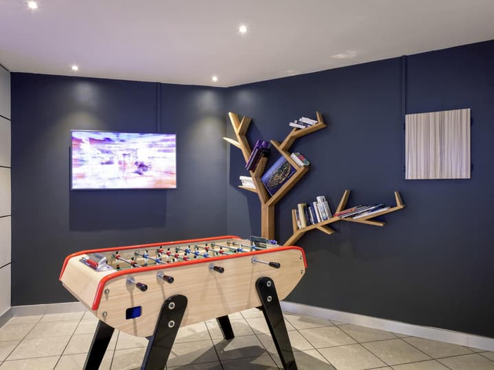 Novotel Lyon Gerland