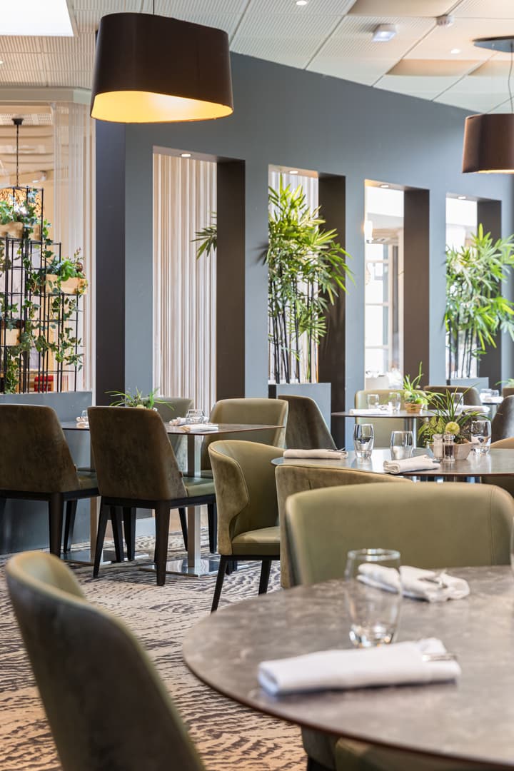 Novotel Lyon Gerland