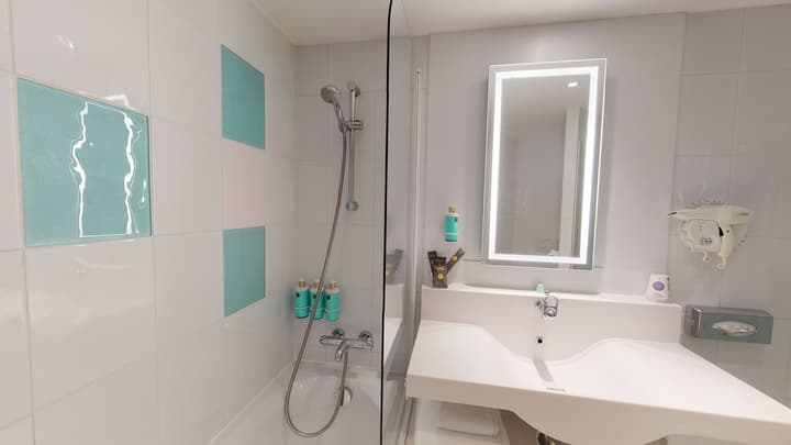 Novotel Lyon Gerland
