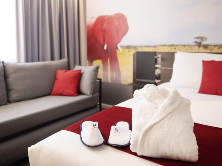 Novotel Lyon Gerland