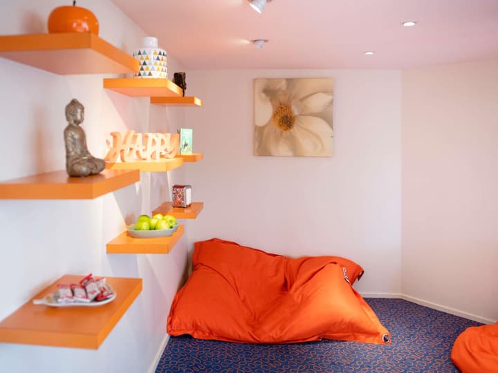 Novotel Lyon Gerland