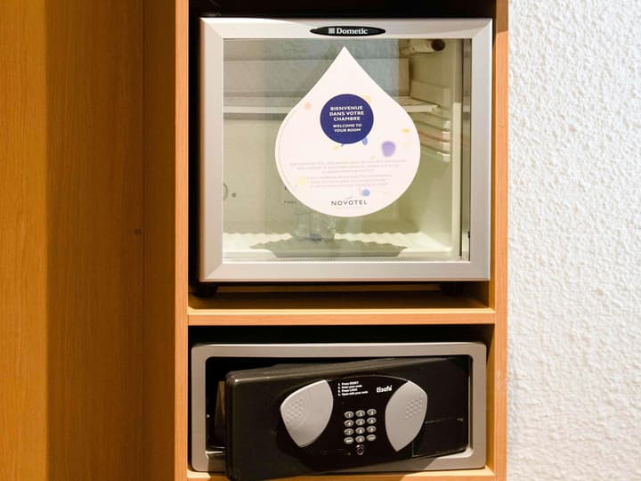 Novotel Lyon Gerland