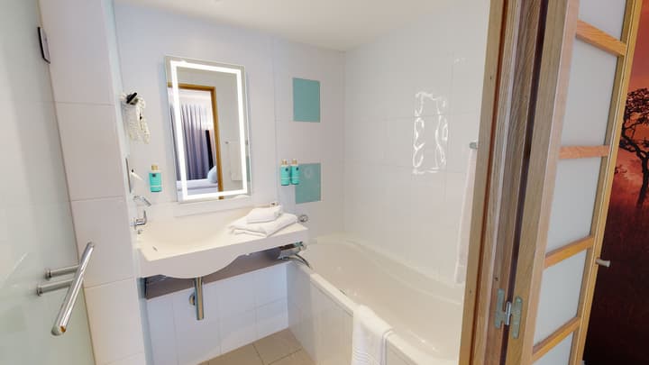 Novotel Lyon Gerland