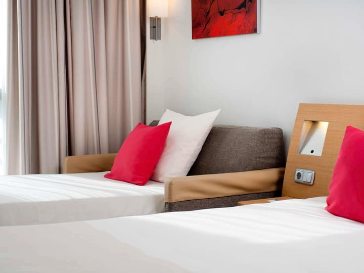 Novotel Lyon Gerland